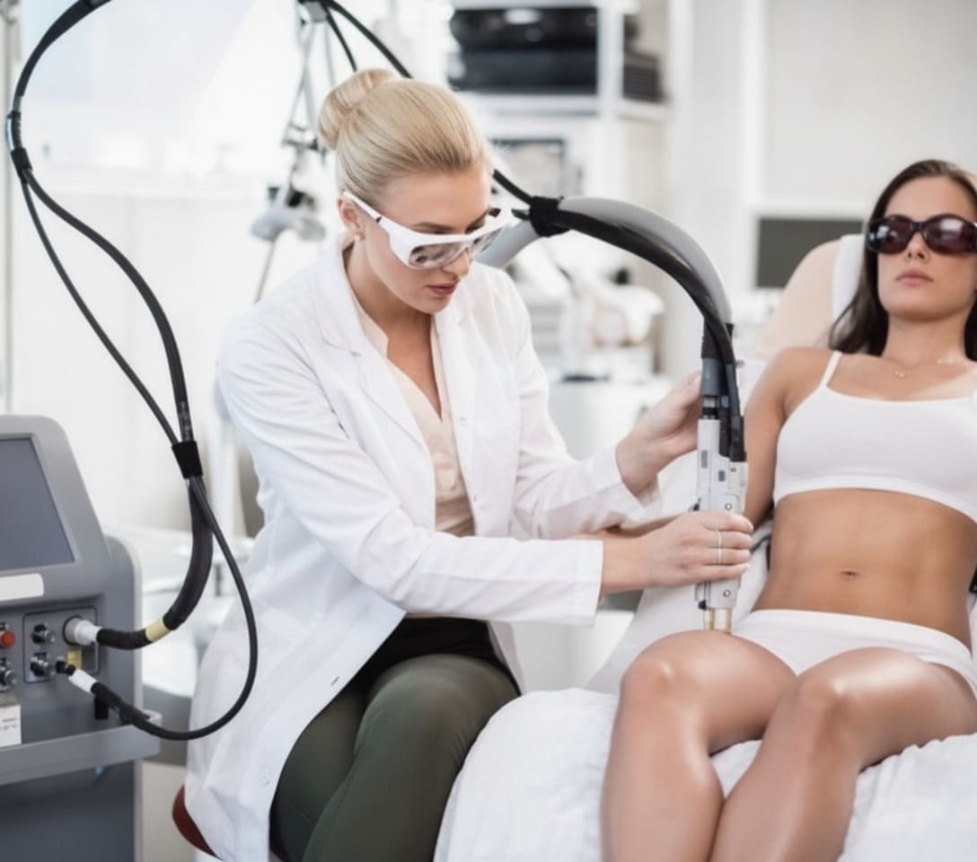 Laser Hair Removal